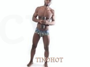 TINOHOT Chaude Vision