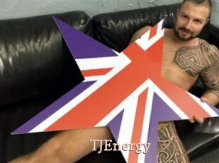 TJEnergy