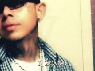 TJ_XCANO