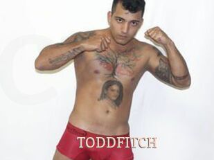 TODDFITCH