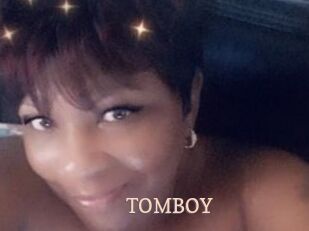 TOMBOY