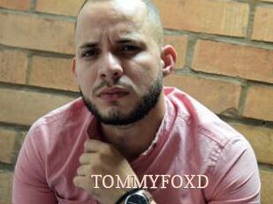 TOMMYFOXD