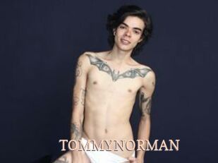 TOMMYNORMAN