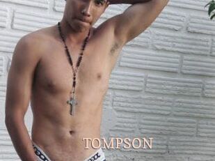 TOMPSON