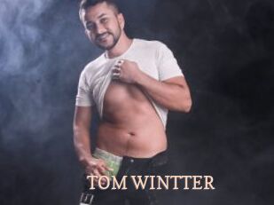 TOM_WINTTER Chaude Vision