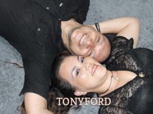 TONYFORD