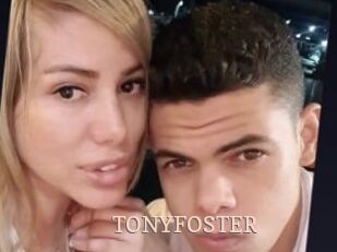 TONYFOSTER