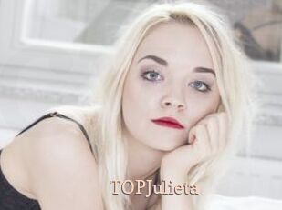 TOPJulieta