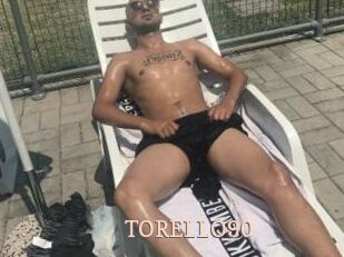 TORELLO90