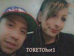 TORETOhot1