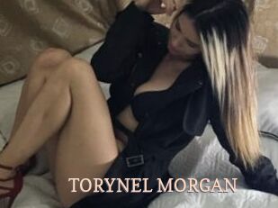TORYNEL_MORGAN Chaude Vision