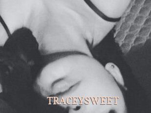 TRACEY_SWEET Chaude Vision
