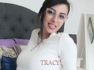 TRACYI Chaude Vision