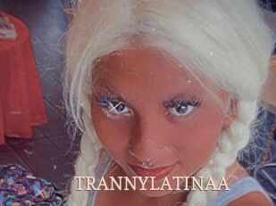 TRANNYLATINAA