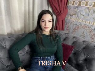 TRISHA_V Chaude Vision