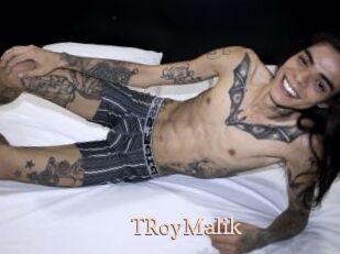 TRoyMalik