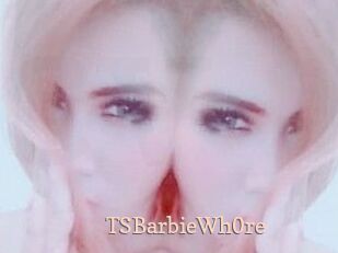 TSBarbieWh0re