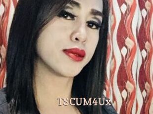 TSCUM4Ux