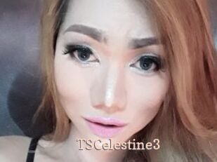 TSCelestine3 Chaude Vision