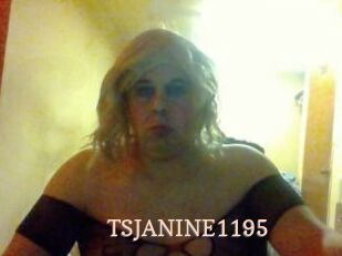 TSJANINE1195
