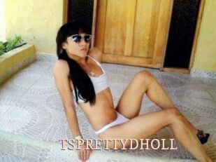 TSPRETTYDHOLL
