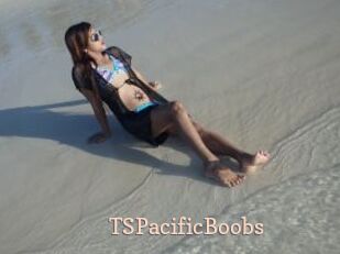 TSPacificBoobs
