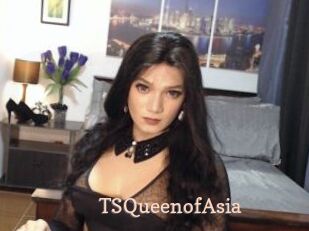 TSQueenofAsia