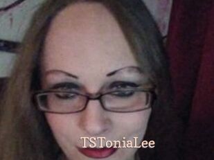 TSToniaLee
