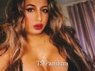 TS_Pandora