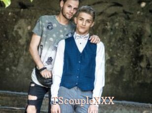 TScoupleXXX