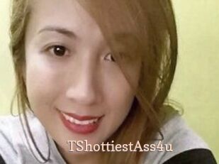 TShottiestAss4u Chaude Vision