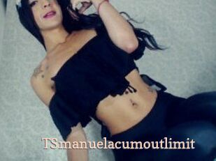 TSmanuelacumoutlimit