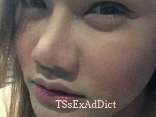 TSsExAdDict Chaude Vision