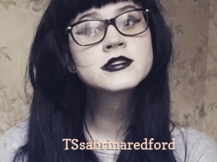 TSsabrinaredford