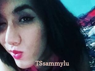 TSsammylu