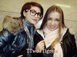 TTwoTTigress