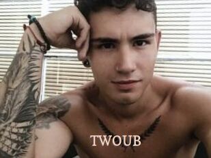 TWOUB