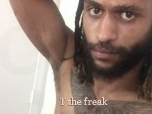 T_the_freak Chaude Vision