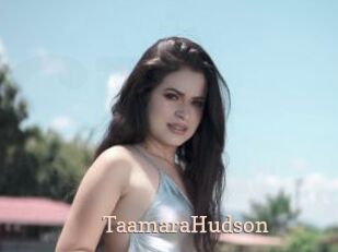 TaamaraHudson