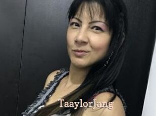 TaaylorJang