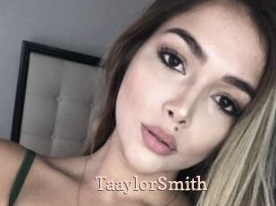 TaaylorSmith