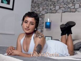 TabataDavis