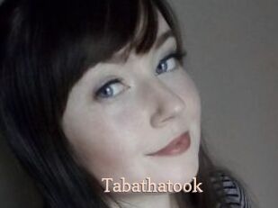 Tabathatook