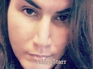 TabbyStarr