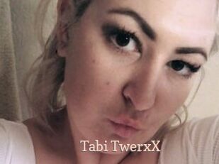 Tabi_TwerxX Chaude Vision