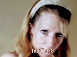 Tabitha78