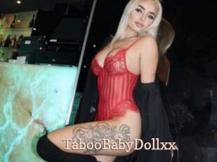 TabooBabyDollxx