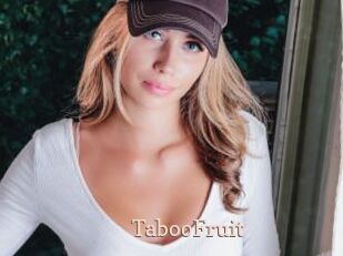 TabooFruit