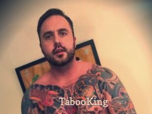 TabooKing