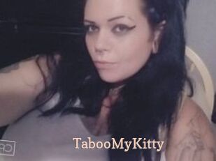 TabooMyKitty